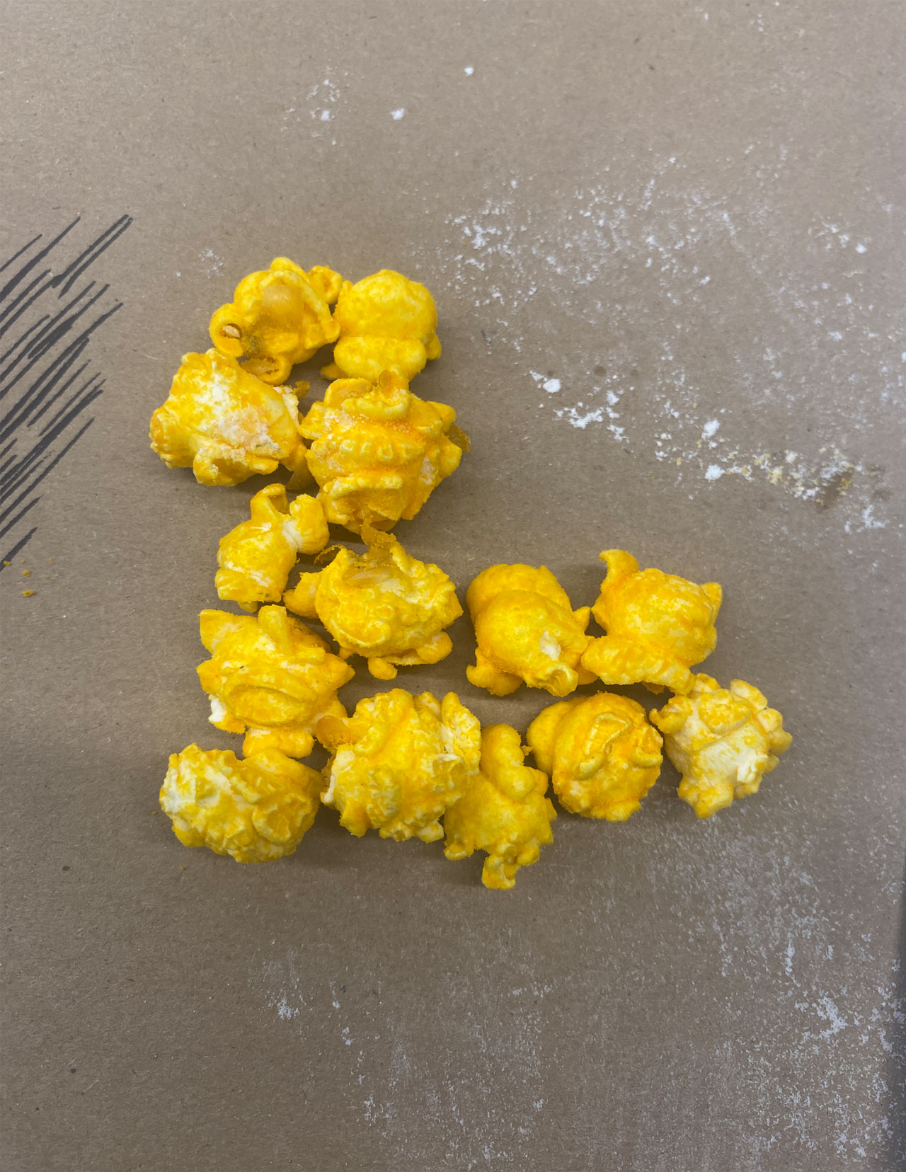 Popcorn