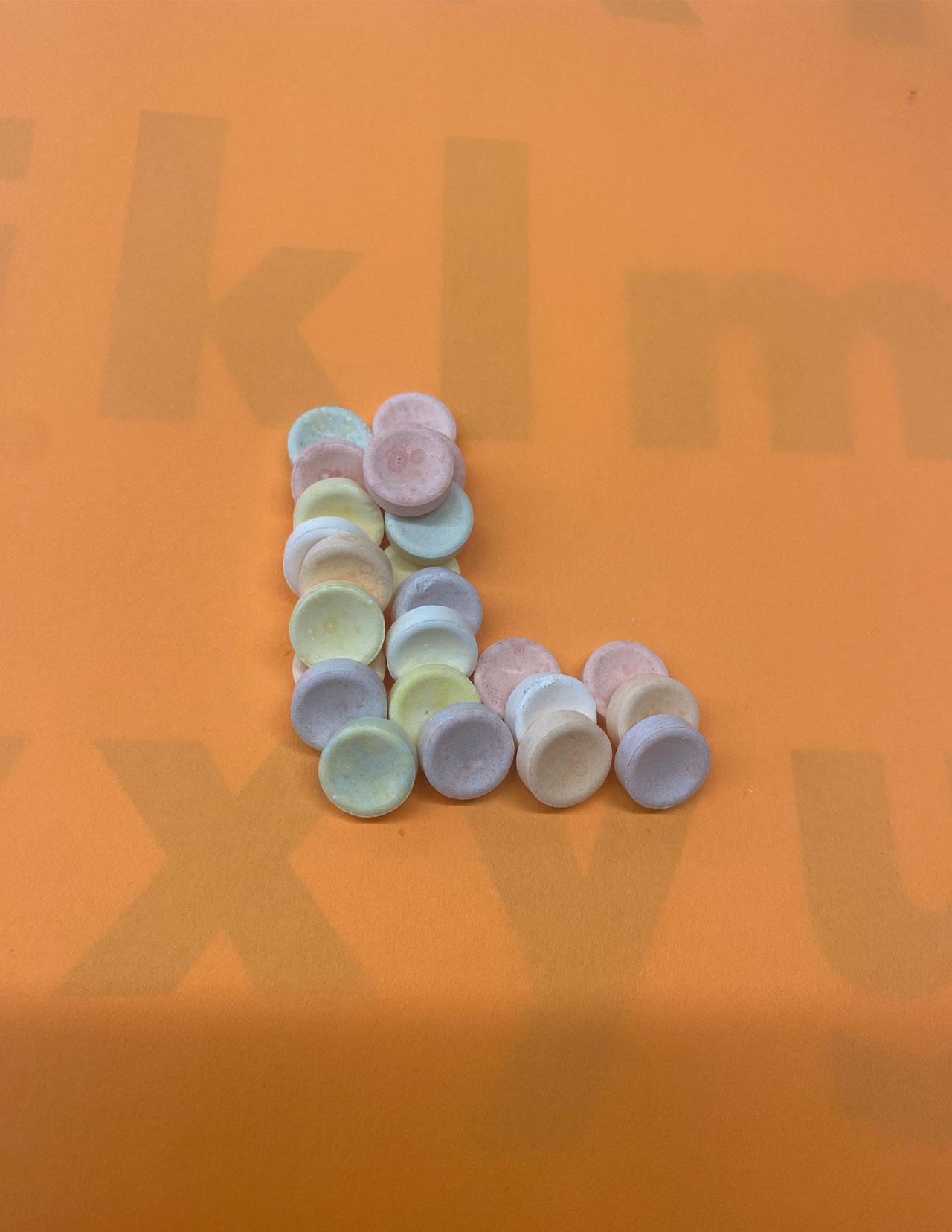 Smarties